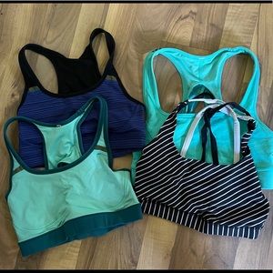 Lulúlemon sports bra lot